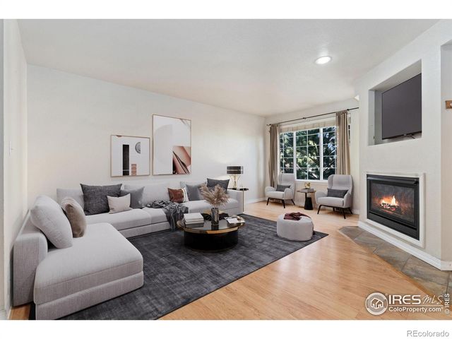 6633 Antigua Drive 26, Fort Collins, CO 80525