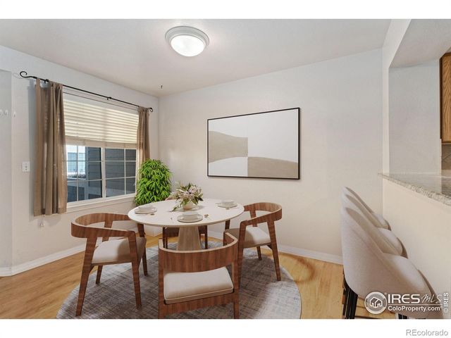 6633 Antigua Drive 26, Fort Collins, CO 80525