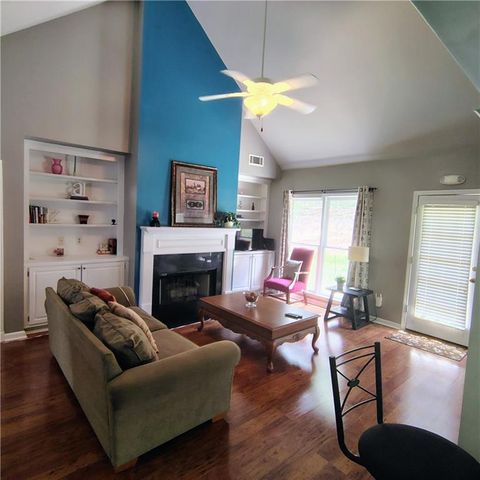 2920 Lenora Springs Drive, Snellville, GA 30039