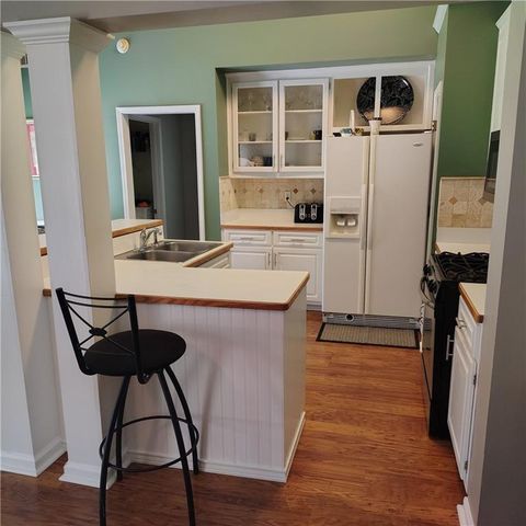 2920 Lenora Springs Drive, Snellville, GA 30039