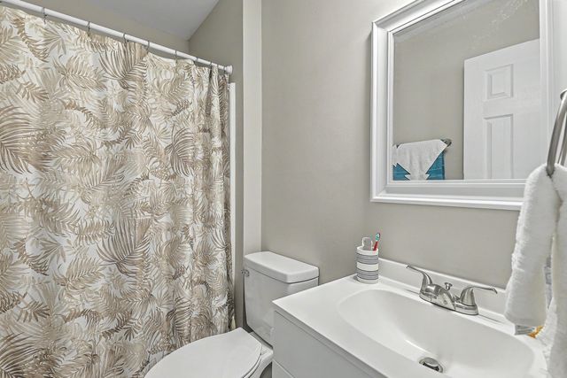 2040 Rondo Street D, Charleston, SC 29414