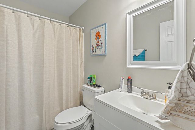 2040 Rondo Street D, Charleston, SC 29414