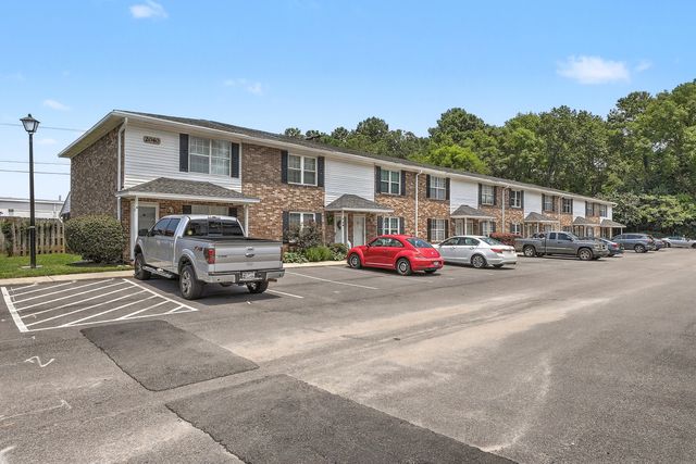 2040 Rondo Street D, Charleston, SC 29414