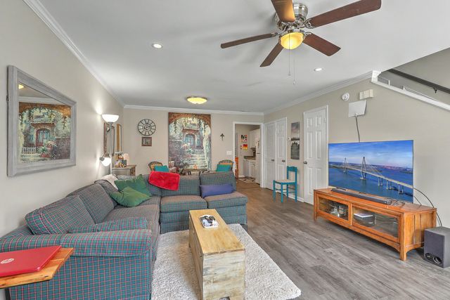 2040 Rondo Street D, Charleston, SC 29414
