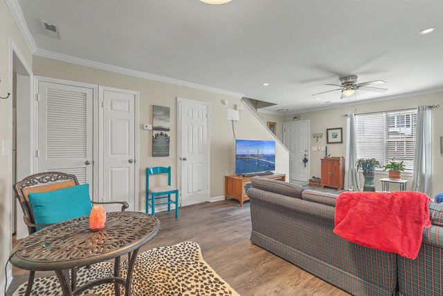 2040 Rondo Street D, Charleston, SC 29414