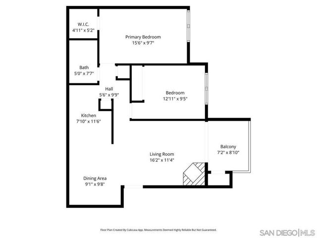 1770 S El Camino Real 206, Encinitas, CA 92024