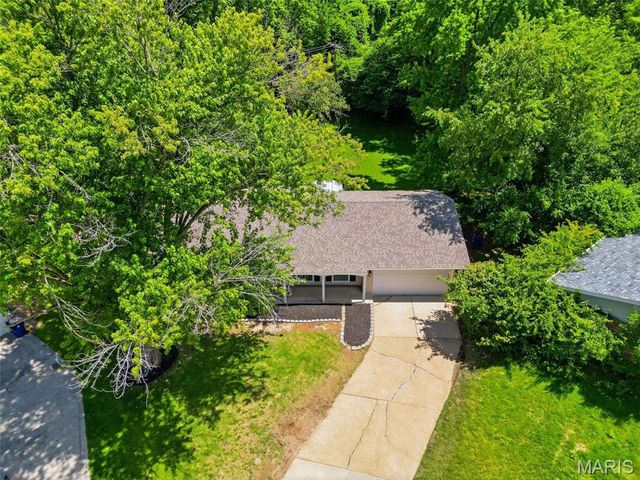 1344 Palm Ridge Court, St Louis, MO 63146