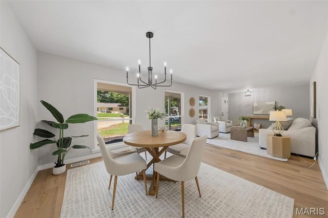 1344 Palm Ridge Court, St Louis, MO 63146