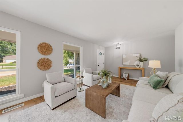 1344 Palm Ridge Court, St Louis, MO 63146