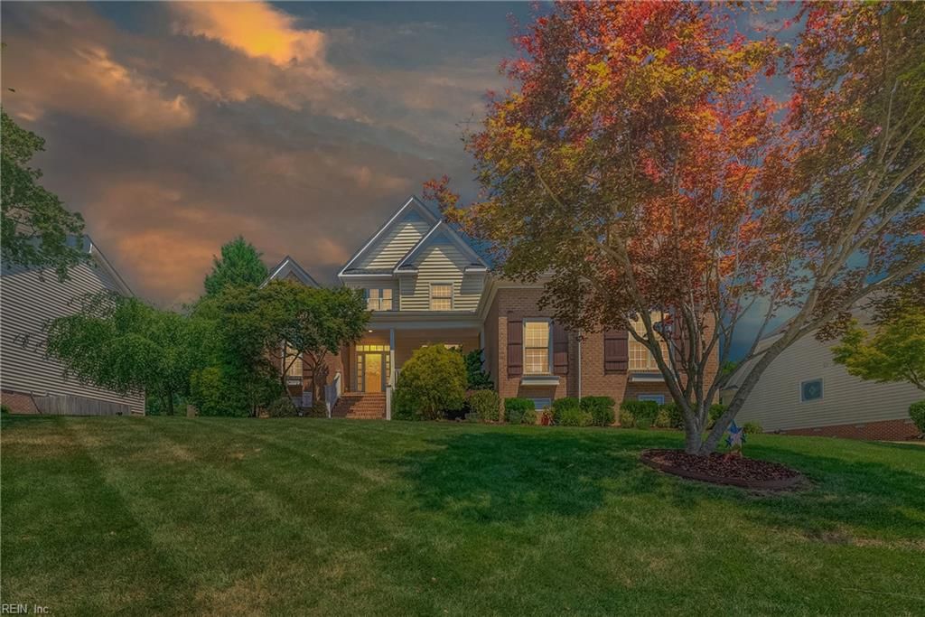 3936 W Providence RD, Williamsburg, VA 23188