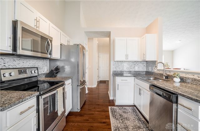 4182 Spicebush Drive, Tipp City, OH 45371