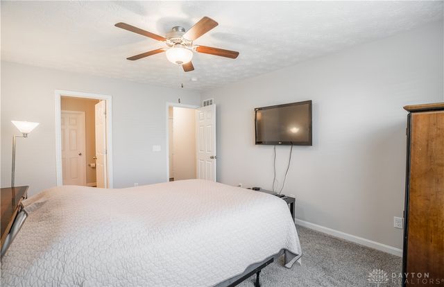 4182 Spicebush Drive, Tipp City, OH 45371