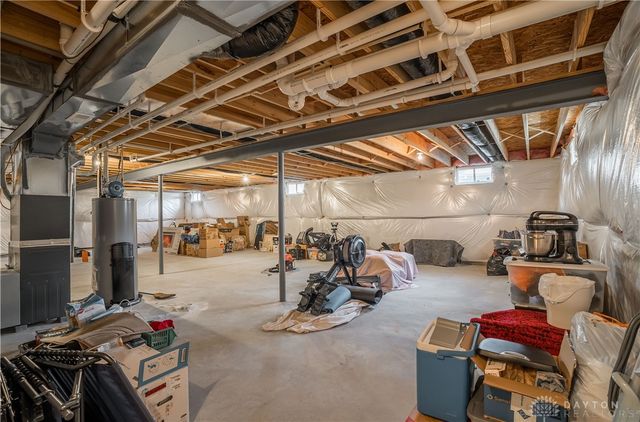 4182 Spicebush Drive, Tipp City, OH 45371