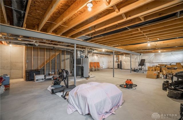 4182 Spicebush Drive, Tipp City, OH 45371