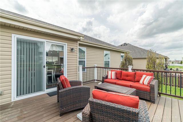 4182 Spicebush Drive, Tipp City, OH 45371