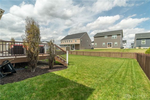 4182 Spicebush Drive, Tipp City, OH 45371