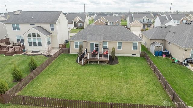 4182 Spicebush Drive, Tipp City, OH 45371