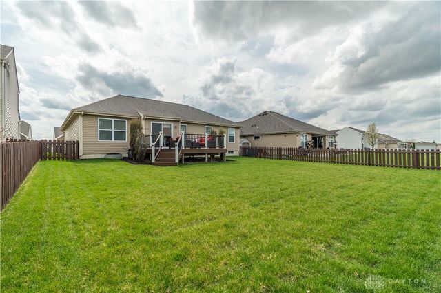 4182 Spicebush Drive, Tipp City, OH 45371