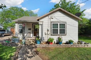 409 S Marable Street, West, TX 76691