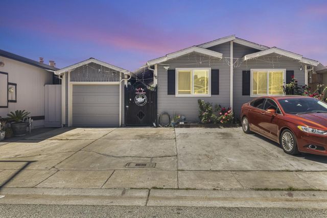 704 Garner Avenue 46, Salinas, CA 93905