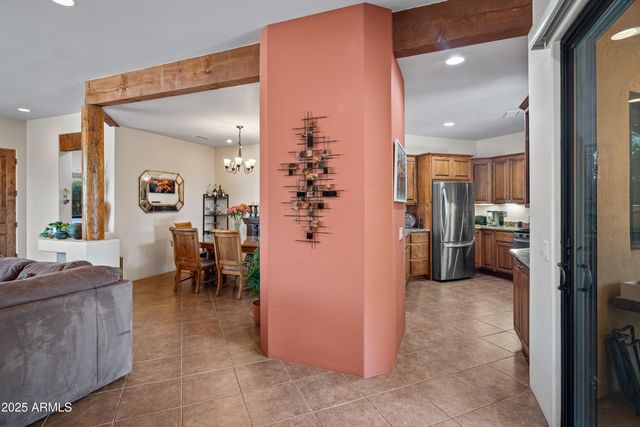 15 SPUR Court, Sedona, AZ 86351