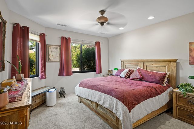 15 SPUR Court, Sedona, AZ 86351