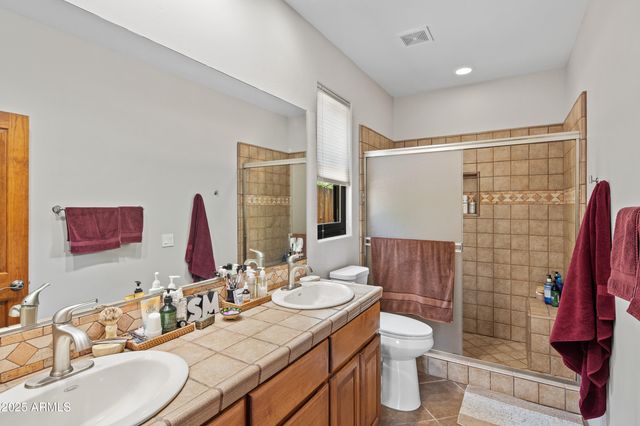 15 SPUR Court, Sedona, AZ 86351