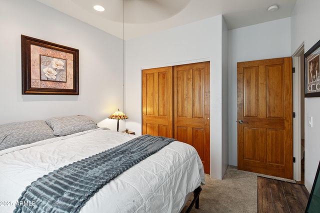 15 SPUR Court, Sedona, AZ 86351