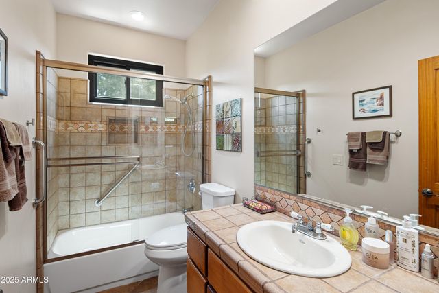 15 SPUR Court, Sedona, AZ 86351