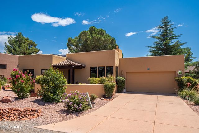 15 SPUR Court, Sedona, AZ 86351