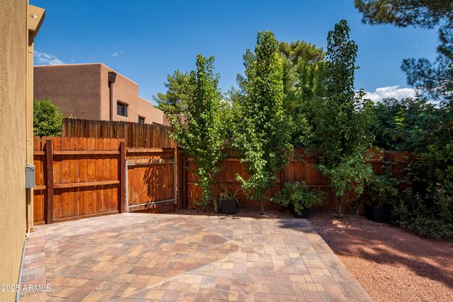 15 SPUR Court, Sedona, AZ 86351