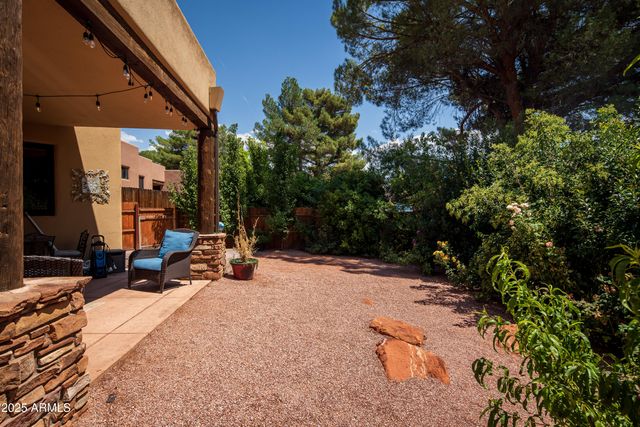 15 SPUR Court, Sedona, AZ 86351
