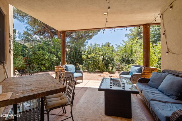 15 SPUR Court, Sedona, AZ 86351