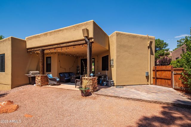 15 SPUR Court, Sedona, AZ 86351