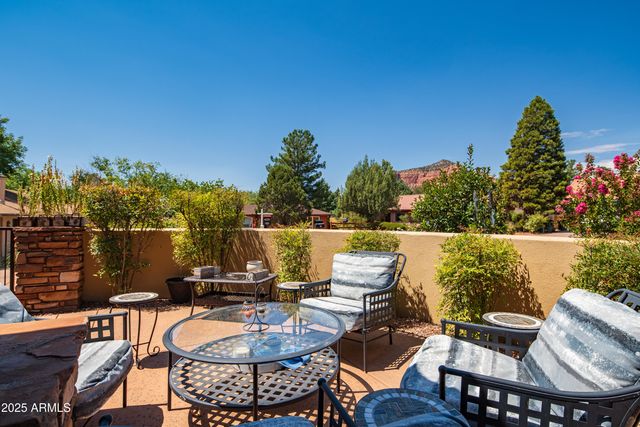 15 SPUR Court, Sedona, AZ 86351
