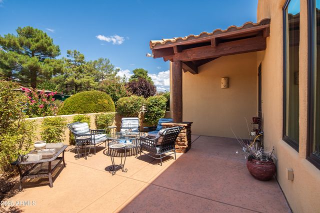 15 SPUR Court, Sedona, AZ 86351