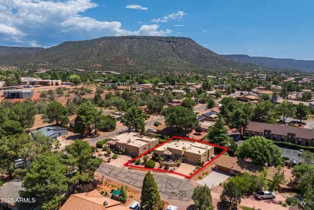 15 SPUR Court, Sedona, AZ 86351