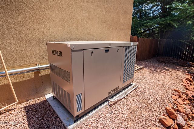 15 SPUR Court, Sedona, AZ 86351