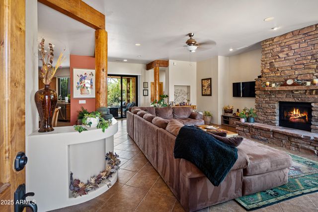 15 SPUR Court, Sedona, AZ 86351