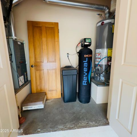 15 SPUR Court, Sedona, AZ 86351