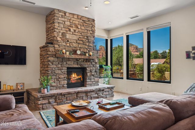 15 SPUR Court, Sedona, AZ 86351