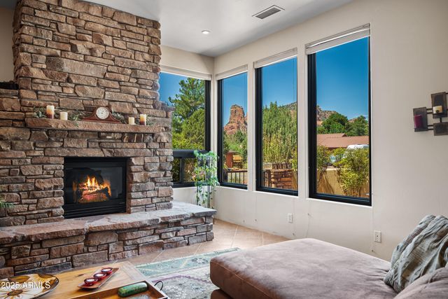 15 SPUR Court, Sedona, AZ 86351