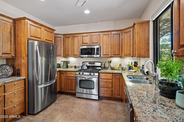 15 SPUR Court, Sedona, AZ 86351