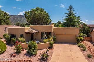 15 SPUR Court, Sedona, AZ 86351