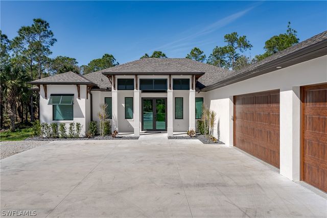 167 9th ST SW, Naples, FL 34117