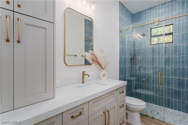 167 9th ST SW, Naples, FL 34117