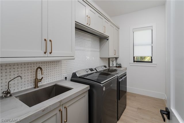 167 9th ST SW, Naples, FL 34117