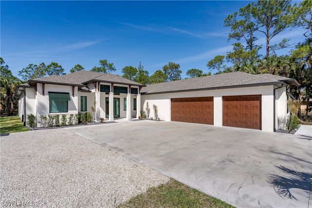 167 9th ST SW, Naples, FL 34117
