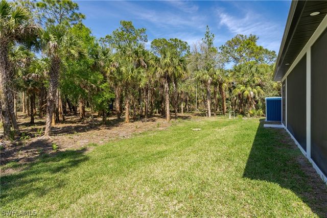 167 9th ST SW, Naples, FL 34117