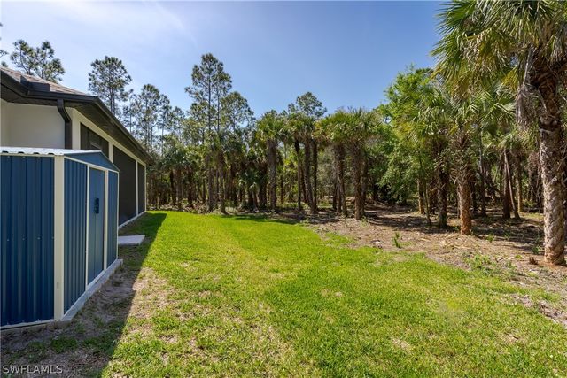167 9th ST SW, Naples, FL 34117